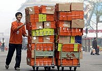 Work for the market
