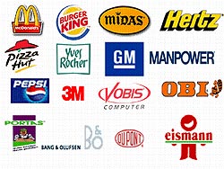 Worldwide Brand Franchise