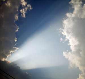 Light Cloud