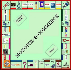 Monopol-e-commerce