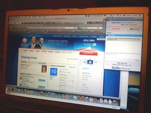 Webinar