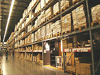 Inventory and Order Fulfillment