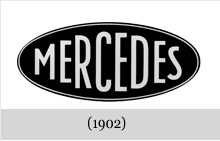 Mercedes (1902)