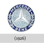 Mercedes (1926)