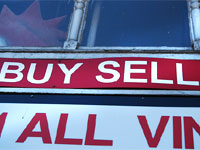 Buy an existing biz versus starting a biz Buy sell biz