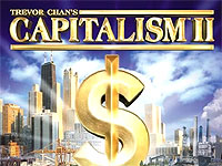 Trevor Chan's Capitalism II