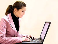 Small business blogging