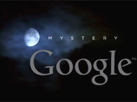 Mystery Google