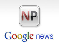 Noobpreneur.com Google News inclusion