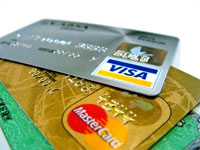 credit card processing