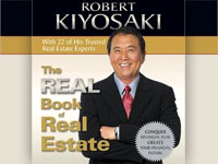 real estate investing book