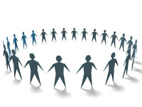 business teamwork