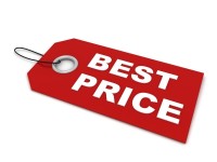 buying a business at the best price