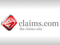 claims site
