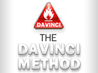 the davinci method