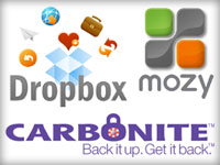 online backup