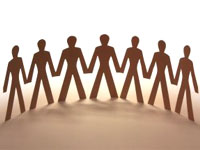 Hiring employees on social networks social recruitment