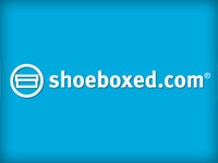 shoeboxed web tool