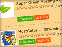 web hosting review business