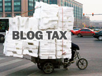 philly blog tax