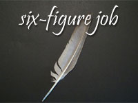 six figure jobs
