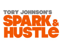 spark and hustle