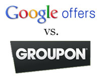 google offers groupon clone
