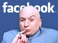 social media threats
