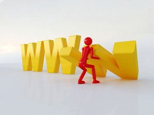 choosing business web hosting