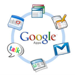 google apps for business