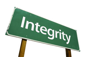 business integrity