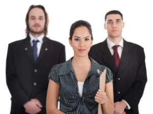 business leadership