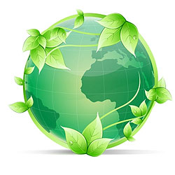 green business idea