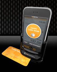 iphone mobile payment processing