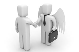 angel investor