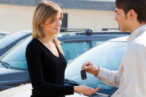 start a car dealership