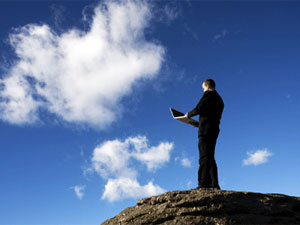 cloud computing for small business
