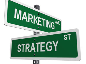 marketing strategy for 2012