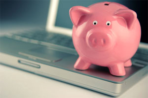 online banking for small business