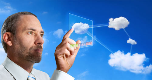 cloud computing for event management