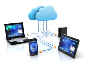 cloud apps for small business