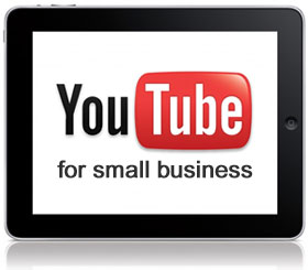 youtube small business videos