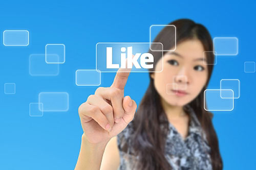 Social media presence for your business social media for business