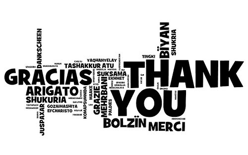 Appreciate your employees how to say thank you