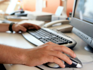 business software