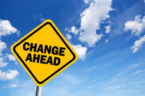 how to embrace change