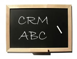 crm software basics