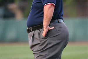 Health issues in business: Obesity obesity in the workplace