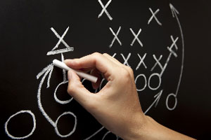 online marketing strategy