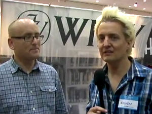 How to build business relationship with fellow bloggers darren rowse interview